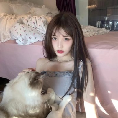 睡花