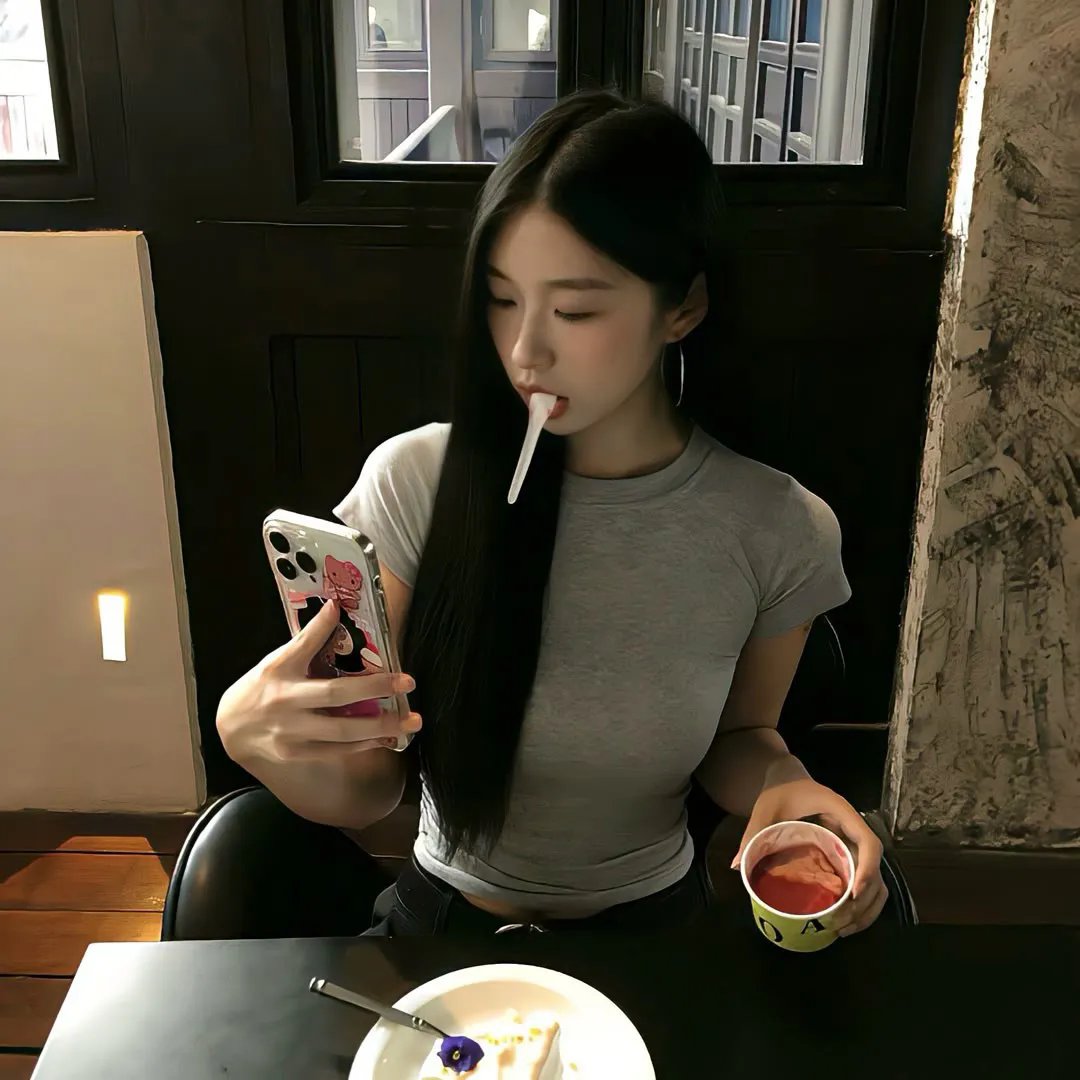 与爱共舞